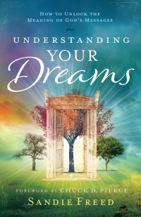 صورة الغلاف: Understanding Your Dreams 9780800798420