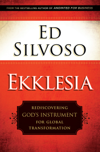 Imagen de portada: Ekklesia 9780800798567