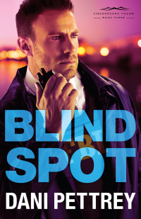 Cover image: Blind Spot 9780764212963
