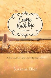 Cover image: Come With Me Devotional 9780764219405