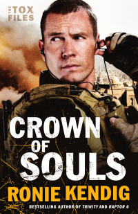 Cover image: Crown of Souls 9780764217661