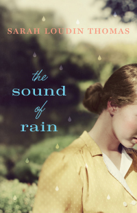 表紙画像: The Sound of Rain 9780764219610
