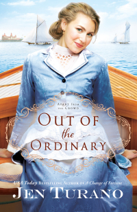 Imagen de portada: Out of the Ordinary 9780764217951