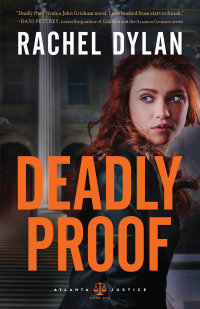 Cover image: Deadly Proof 9780764219801