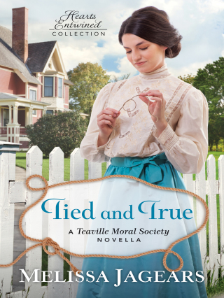 Cover image: Tied and True 9781493412037