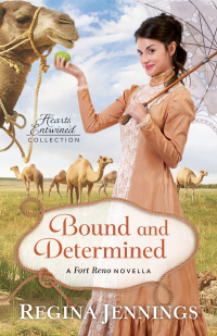 Cover image: Bound and Determined 9781493412044