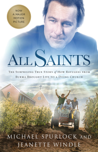 Cover image: All Saints 9780764230271
