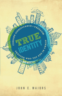 Cover image: True Identity 9780764230141