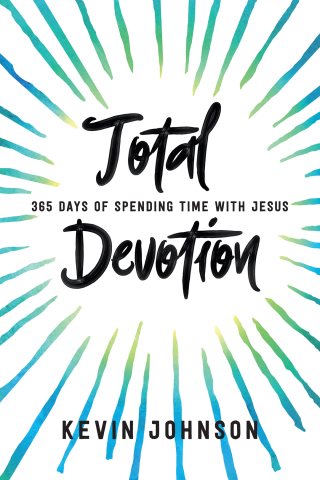 Cover image: Total Devotion 9780764219993