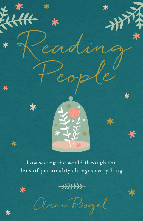 Reading People: How Seeing the World through the Lens of Personality Changes Everything - FULL INSTANT DOWNLOAD | PDF DOCX EPUB