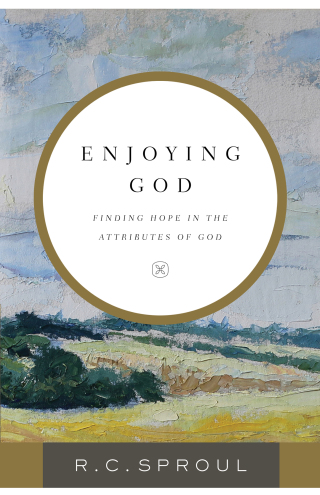 Cover image: Enjoying God 9780801075483
