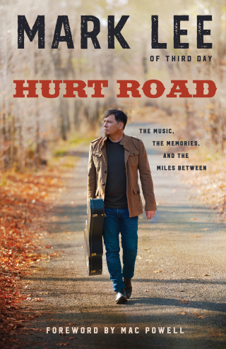 Imagen de portada: Hurt Road 9780800729004