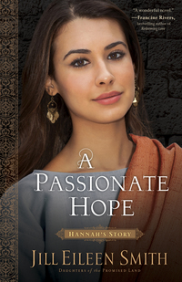 Cover image: A Passionate Hope 9780800720377