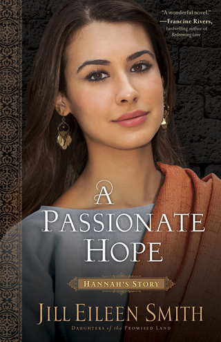Imagen de portada: A Passionate Hope 9780800720377