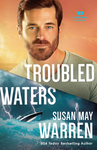 Imagen de portada: Troubled Waters 9780800727468