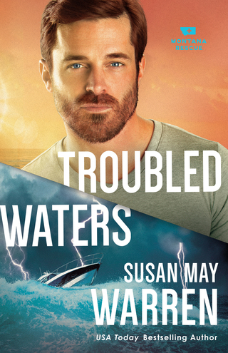Cover image: Troubled Waters 9780800727468