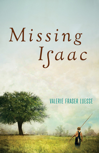 Cover image: Missing Isaac 9780800728786