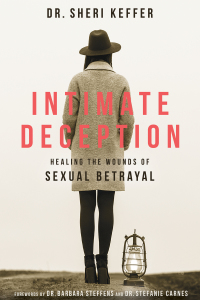 Cover image: Intimate Deception 9780800735050