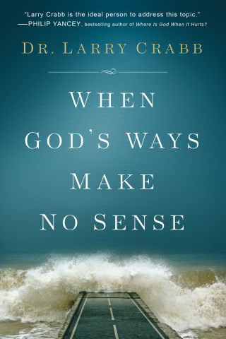 Cover image: When God's Ways Make No Sense 9780801015328