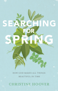 Cover image: Searching for Spring 9780801019388