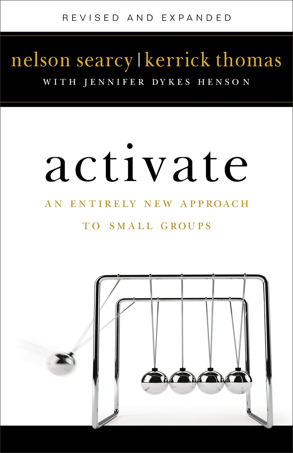 Activate (eBook)