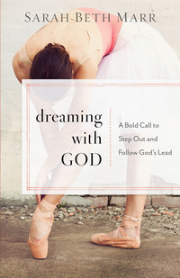 Cover image: Dreaming with God 9780801072994