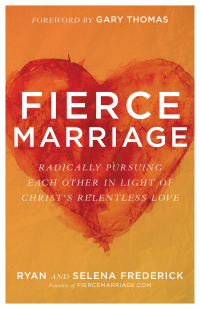 Cover image: Fierce Marriage 9780801075308