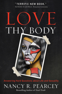 Cover image: Love Thy Body 9780801075728