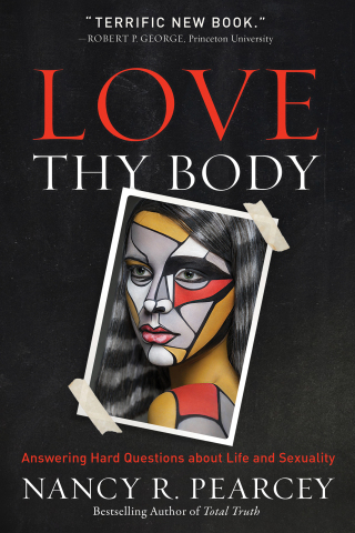 Cover image: Love Thy Body 9780801075728