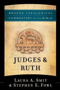 Omslagafbeelding: Judges & Ruth 9781587433306