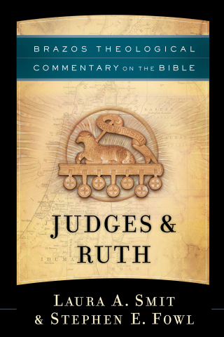 Cover image: Judges & Ruth 9781587433306