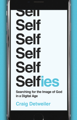 Imagen de portada: Selfies 9781587433986