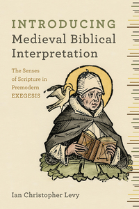 Imagen de portada: Introducing Medieval Biblical Interpretation 9780801048807
