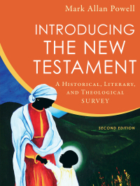 Cover image: Introducing the New Testament 2nd edition 9780801099601