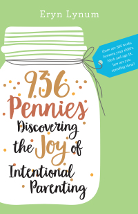 Cover image: 936 Pennies 9780764219788