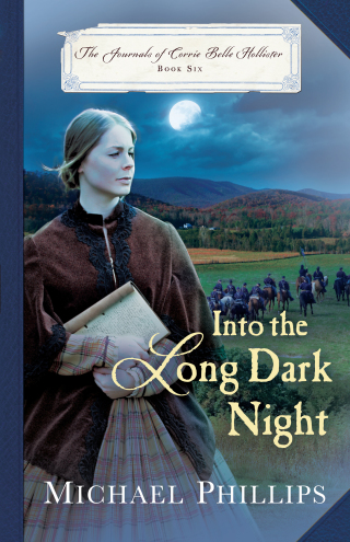 Titelbild: Into the Long Dark Night 9781556613005
