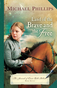 Cover image: Land of the Brave and the Free 9781556613081