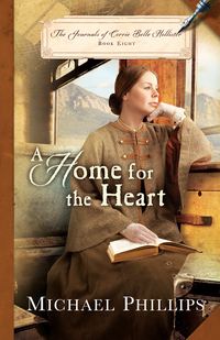 Cover image: A Home for the Heart 9781556614408