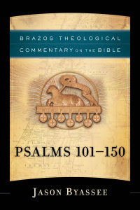 صورة الغلاف: Psalms 101-150 9781587433528