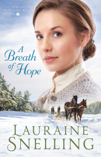 Cover image: A Breath of Hope 9780764218972