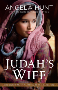 Titelbild: Judah's Wife 9780764219337