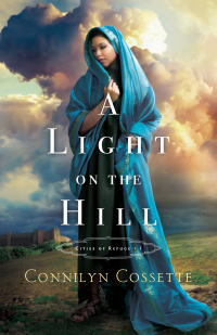 Cover image: A Light on the Hill 9780764219863