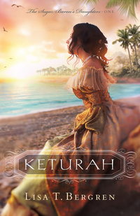 Cover image: Keturah 9780764230240