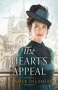 Cover image: The Heart's Appeal 9780764219214