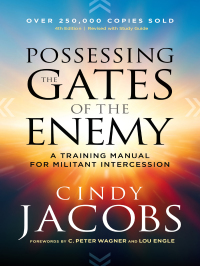 Cover image: Possessing the Gates of the Enemy 4th edition 9780800798833