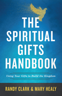 Imagen de portada: The Spiritual Gifts Handbook 9780800798635