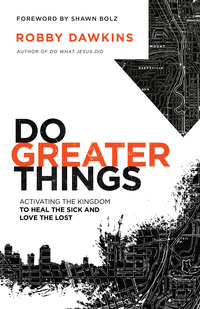 Cover image: Do Greater Things 9780800798581