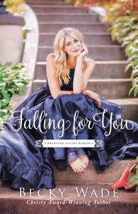 Cover image: Falling for You 9780764219375