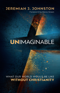 Cover image: Unimaginable 9780764230813