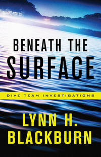 Cover image: Beneath the Surface 9780800729387